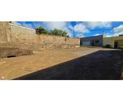 Fantástico terreno urbano en Los Baldíos