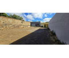 Fantástico terreno urbano en Los Baldíos