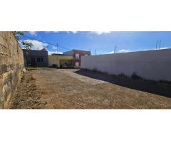 Fantástico terreno urbano en Los Baldíos