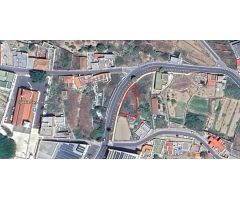 Fantástico terreno urbano en Fasnia