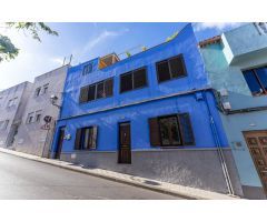 Casa en venta La Orotava, Camino del Sauce