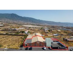 Gran oportunidad de inversión en zona de gran crecimiento comercial