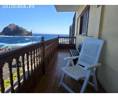 Precioso piso en Garachico