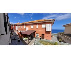 Precioso chalet en Barranco Hondo