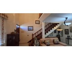 Precioso chalet en Barranco Hondo