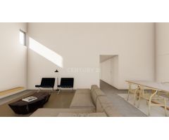 Terreno rural en Venta en Bustarviejo, Madrid