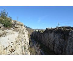 Terreno rural en Venta en Bustarviejo, Madrid