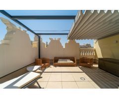 Atico en Venta en Madrid de las Caderechas, Madrid