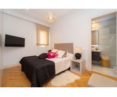Atico en Venta en Madrid de las Caderechas, Madrid