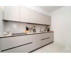 Atico en Venta en Madrid de las Caderechas, Madrid