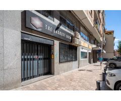 Dúplex en Cuatro Caminos