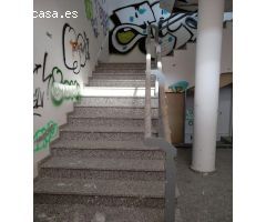 EDIFICIO EN VENTA EN BENALMÁDENA