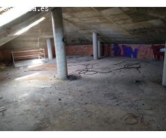 EDIFICIO EN VENTA EN BENALMÁDENA