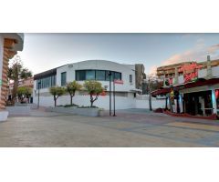 OFICINAS EN VENTA EN BENALMÁDENA