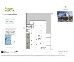 LOCAL COMERCIAL EN CARLOTA ALESSANDRI