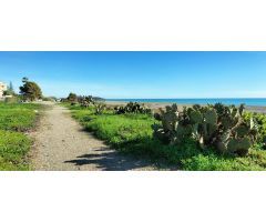 Chalet adosado en venta con vistas al mar