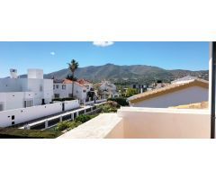 Chalet independiente en Urbanización El Olivar – Churriana, Málaga