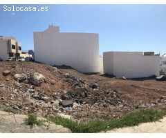 VENTA PARCELAS EN MONTAÑA LOS VELEZ