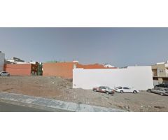 VENTA PARCELA EN MONTAÑA LOS VELEZ