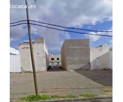 PARCELA DE 180 METROS