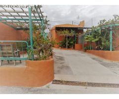 FINCA RÚSTICA EN INGENIO