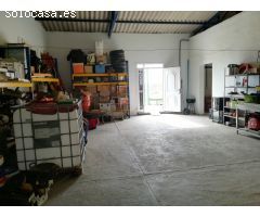 FINCA RÚSTICA EN INGENIO