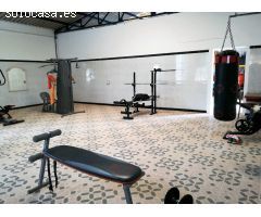 FINCA RÚSTICA EN INGENIO
