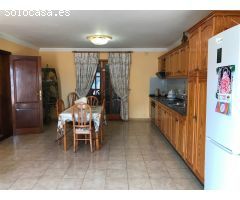 CASA TERRERA EN AGÜIMES LOCAL VIVIENDA DE 2 PLANTAS