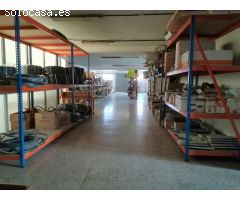 VENTA DE EDIFICIO DE 2 PLANTAS  EN CRUCE DE ARINAGA