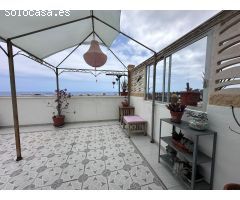 DÚPLEX EN EL BARRIO DE SAN JOSÉ DE LAS PALMAS DE GRAN CANARIA