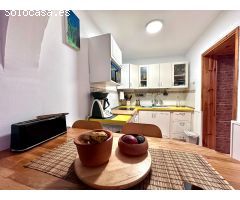 DÚPLEX EN EL BARRIO DE SAN JOSÉ DE LAS PALMAS DE GRAN CANARIA
