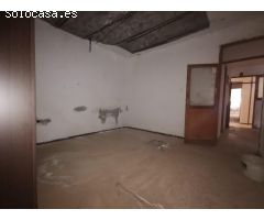 Casa Solar a reformar Las Majoreras