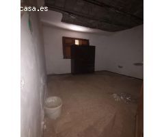 Casa Solar a reformar Las Majoreras