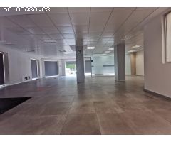Local Comercial en Alquiler en el Cruce de Arinaga