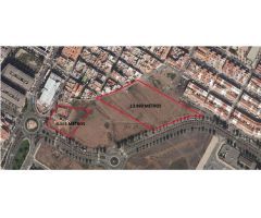 ¡Inversión Garantizada! Parcelas ubicadas en zona espectacular
