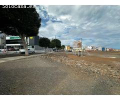 ¡Inversión Garantizada! Parcelas ubicadas en zona espectacular