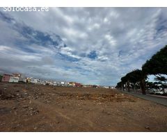 ¡Inversión Garantizada! Parcelas ubicadas en zona espectacular