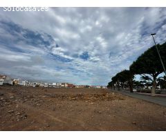 ¡Inversión Garantizada! Parcelas ubicadas en zona espectacular
