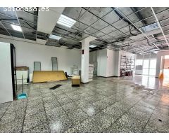 VENTA LOCAL COMERCIAL EN EL TABLERO
