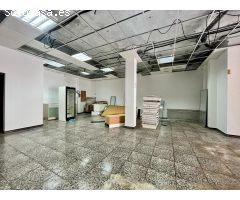 VENTA LOCAL COMERCIAL EN EL TABLERO