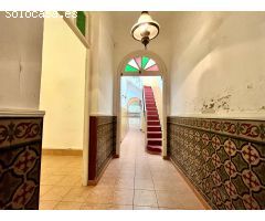 CASA A REFORMAR EN AGUIMES PUEBLO