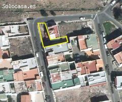 SE VENDEN DOS PARCELAS POR 72.000 €