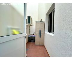PISO DE 3 DORMITORIOS EN CRUCE DE ARINAGA