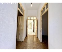 A la venta casa en ingenio