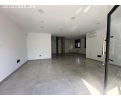 LOCAL COMERCIAL EN ALQUILER