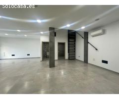 LOCAL COMERCIAL EN ALQUILER
