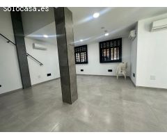 LOCAL COMERCIAL EN ALQUILER