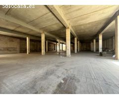 OPORTUNIDAD UNICA EN EL POLIGONO INDUSTRIAL DE ARINAGA