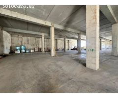 OPORTUNIDAD UNICA EN EL POLIGONO INDUSTRIAL DE ARINAGA