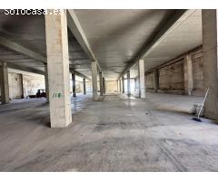 OPORTUNIDAD UNICA EN EL POLIGONO INDUSTRIAL DE ARINAGA